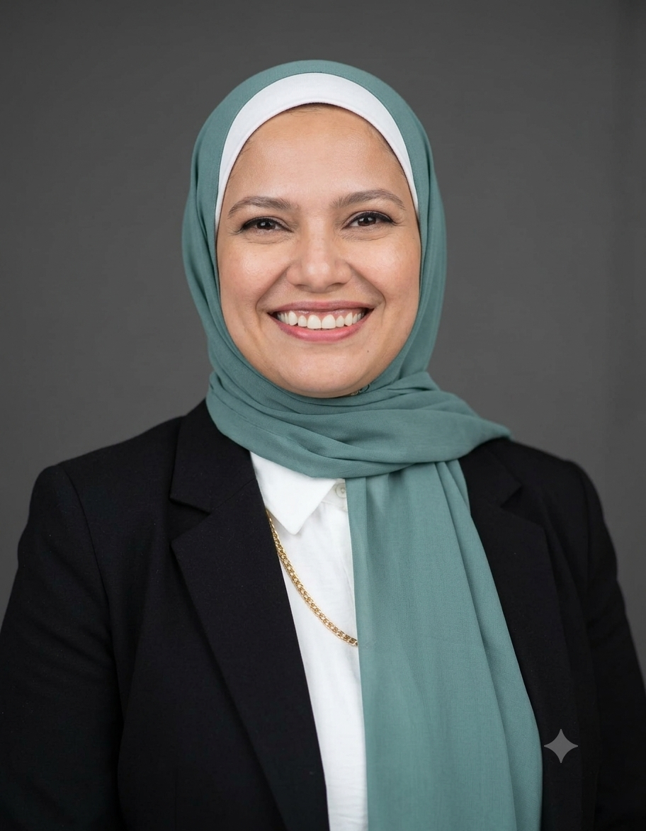 Haidy Ezzat